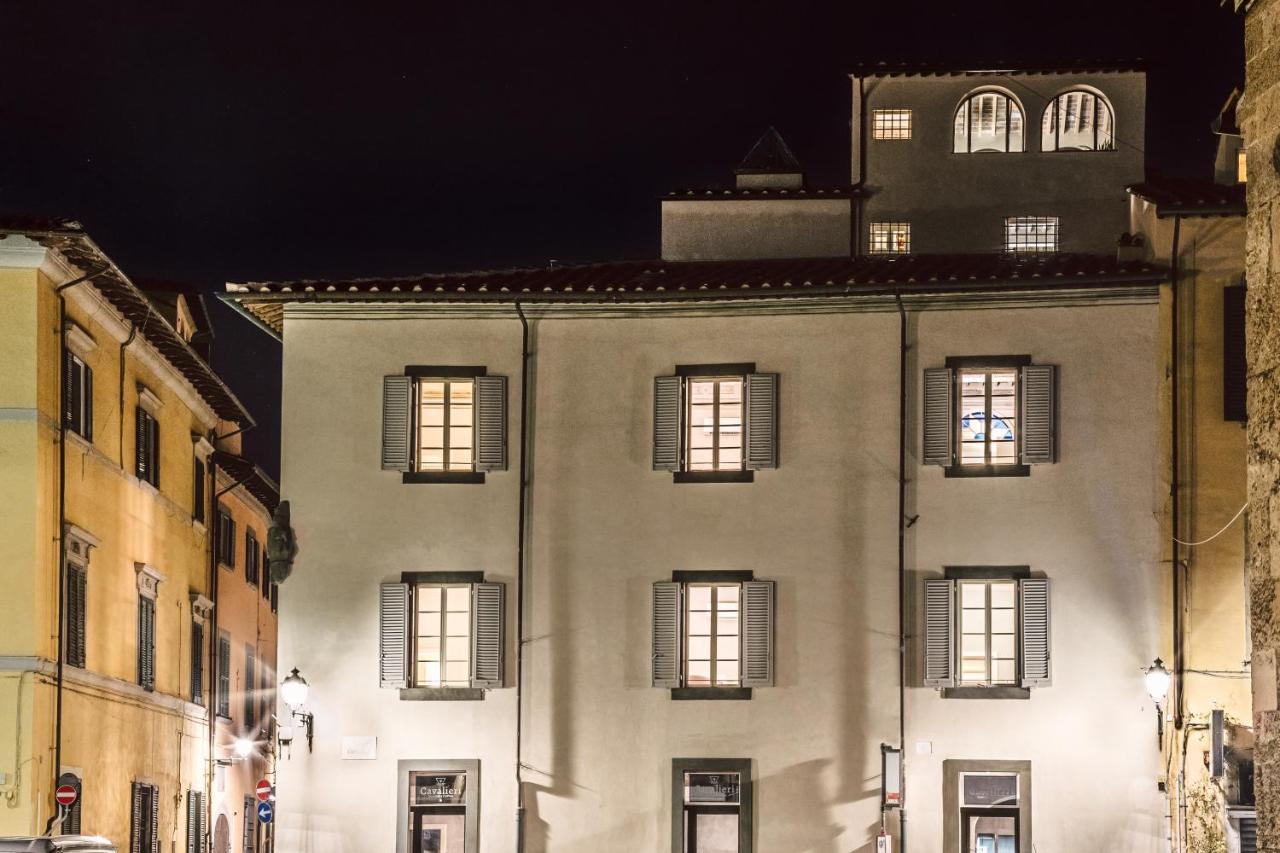 Palazzo Feroci - Residenza D'Epoca Apartment Pisa Exterior photo